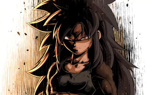 Pan (Dragon Ball) Anime Dragon Ball GT HD Desktop Wallpaper | Background Image