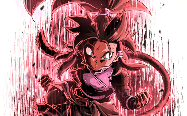 Pan (Dragon Ball) Anime Dragon Ball GT HD Desktop Wallpaper | Background Image