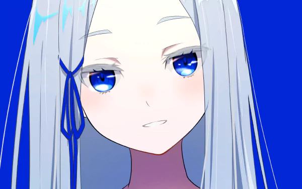 Pandora (Re:Zero) Anime Re:Zero - Starting Life in Another World HD Desktop Wallpaper | Background Image