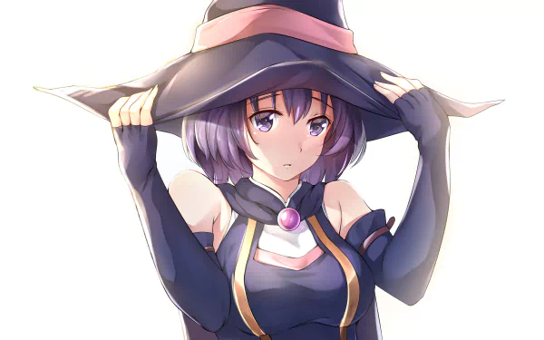 Shihoru (Grimgar of Fantasy and Ash) Anime Grimgar Of Fantasy And Ash HD Desktop Wallpaper | Background Image