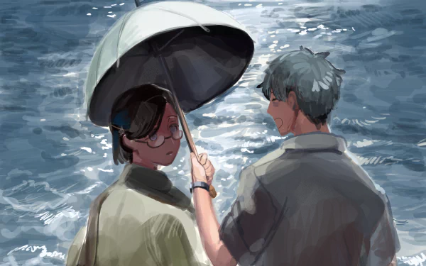 Saitou Hajime Yamanami Keisuke Anime Fate/Grand Order HD Desktop Wallpaper | Background Image