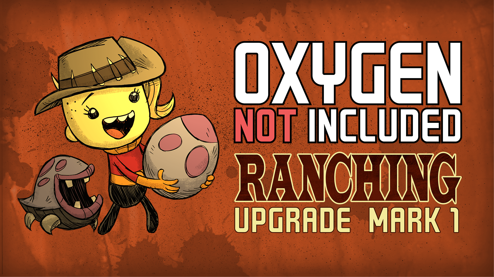 Oxygen not included русский язык стим фото 29