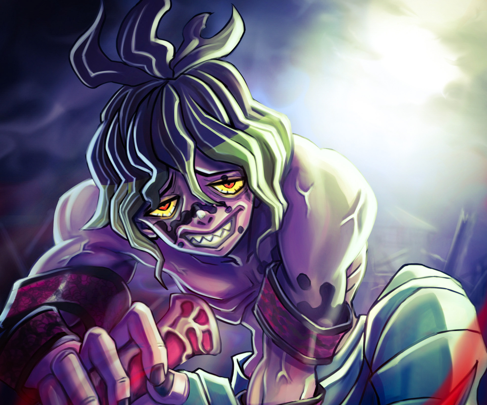 Download Gyutaro Demon Slayer Anime Demon Slayer Kimetsu No Yaiba HD Download Gyutaro Demon Slayer Anime Demon Slayer Kimetsu No Yaiba HD