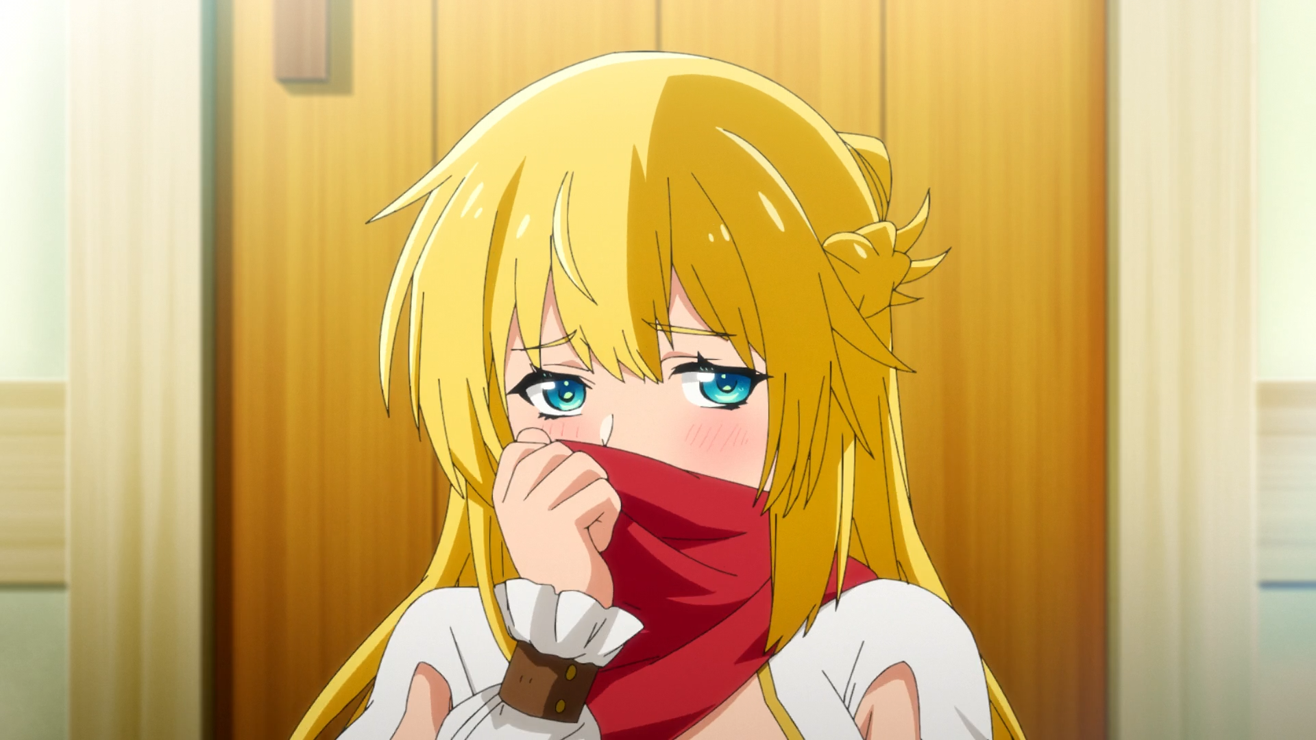 Banished From The Hero's Party Rit Download Rit (Banished From The Hero's Party) Anime Banished From The
