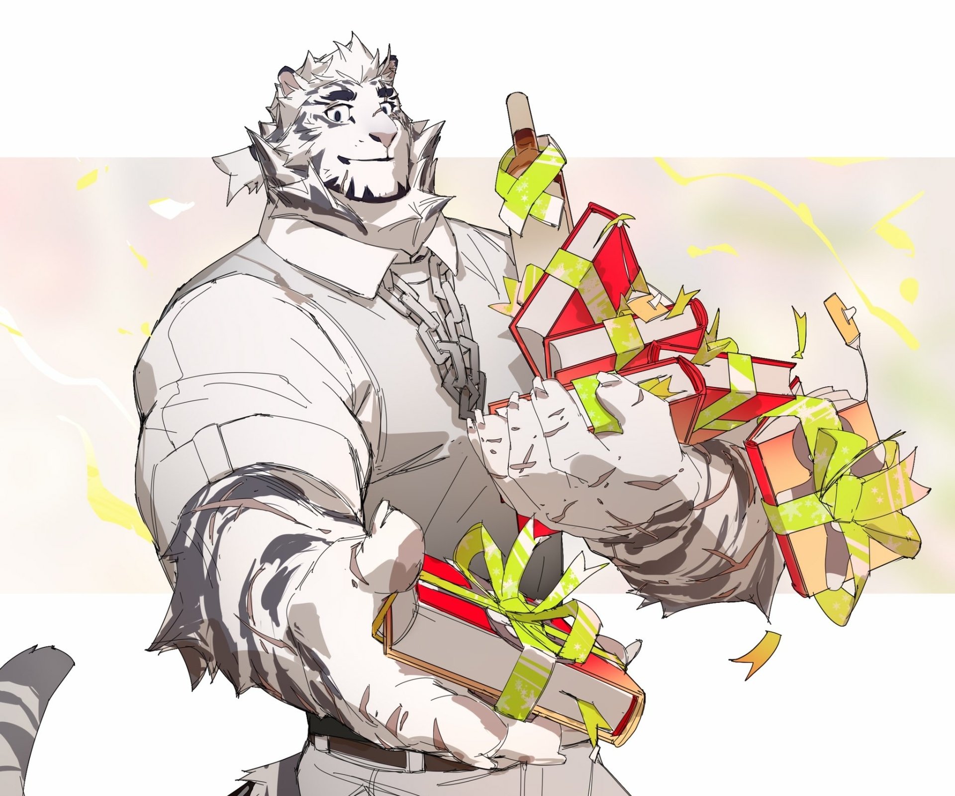 Download Mountain (Arknights) Video Game Arknights HD Wallpaper