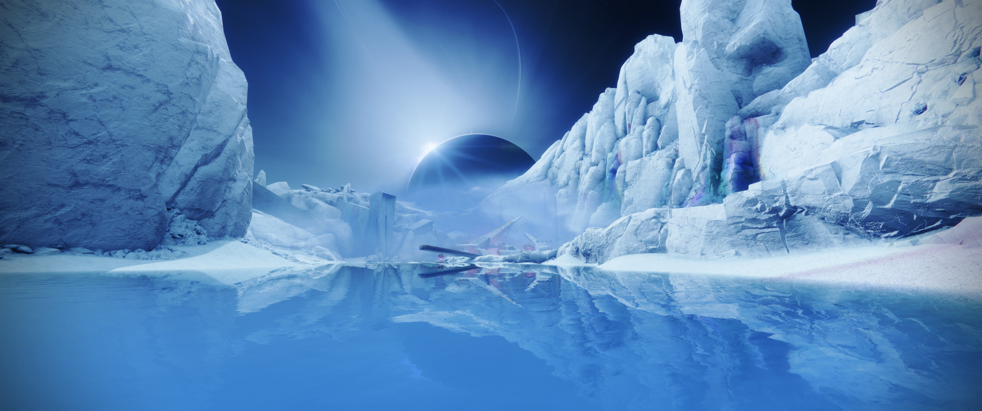 Dares of Eternity by N0b0d3y_