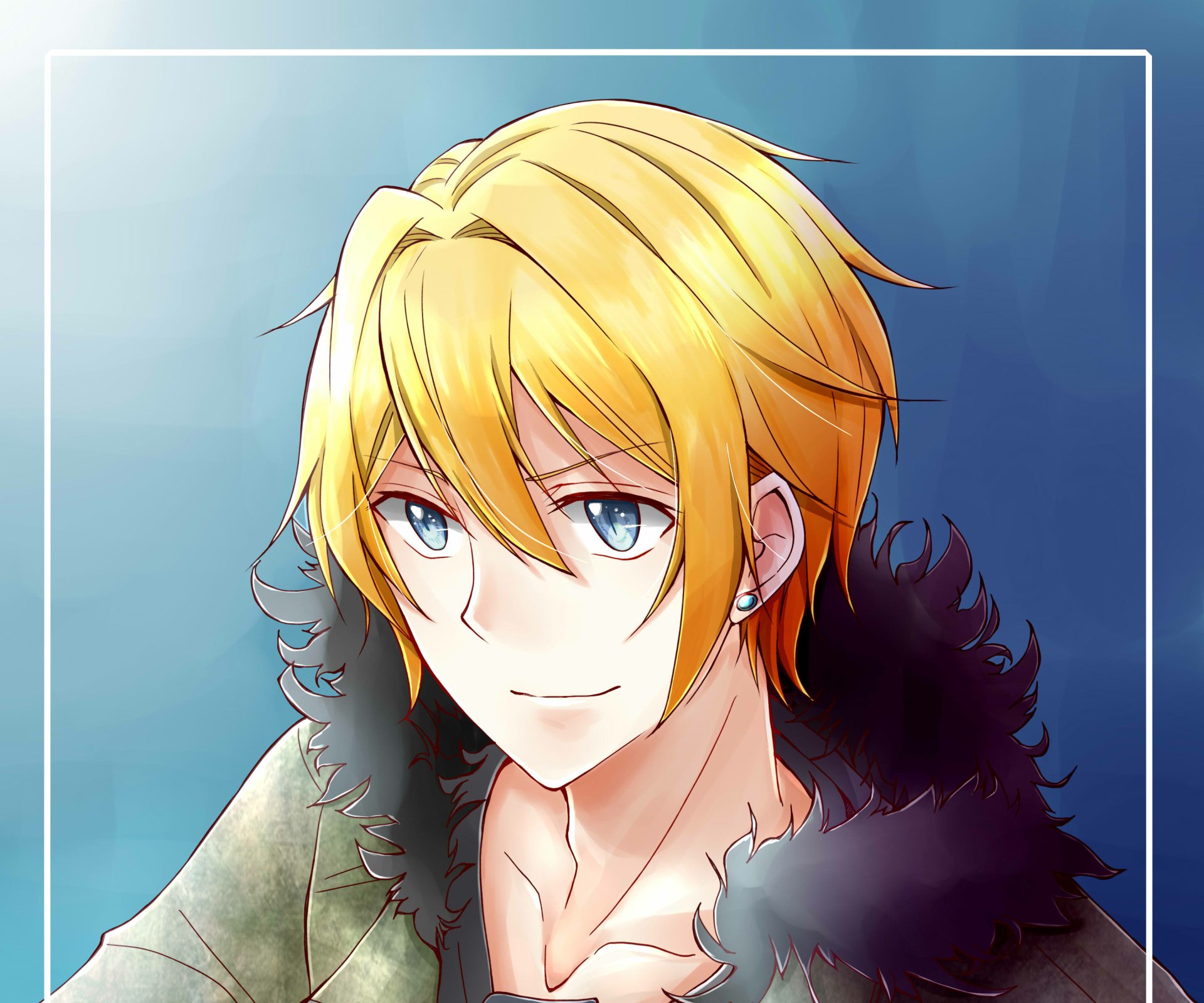 Download Taiga Hirano Anime Sasaki And Miyano HD Wallpaper