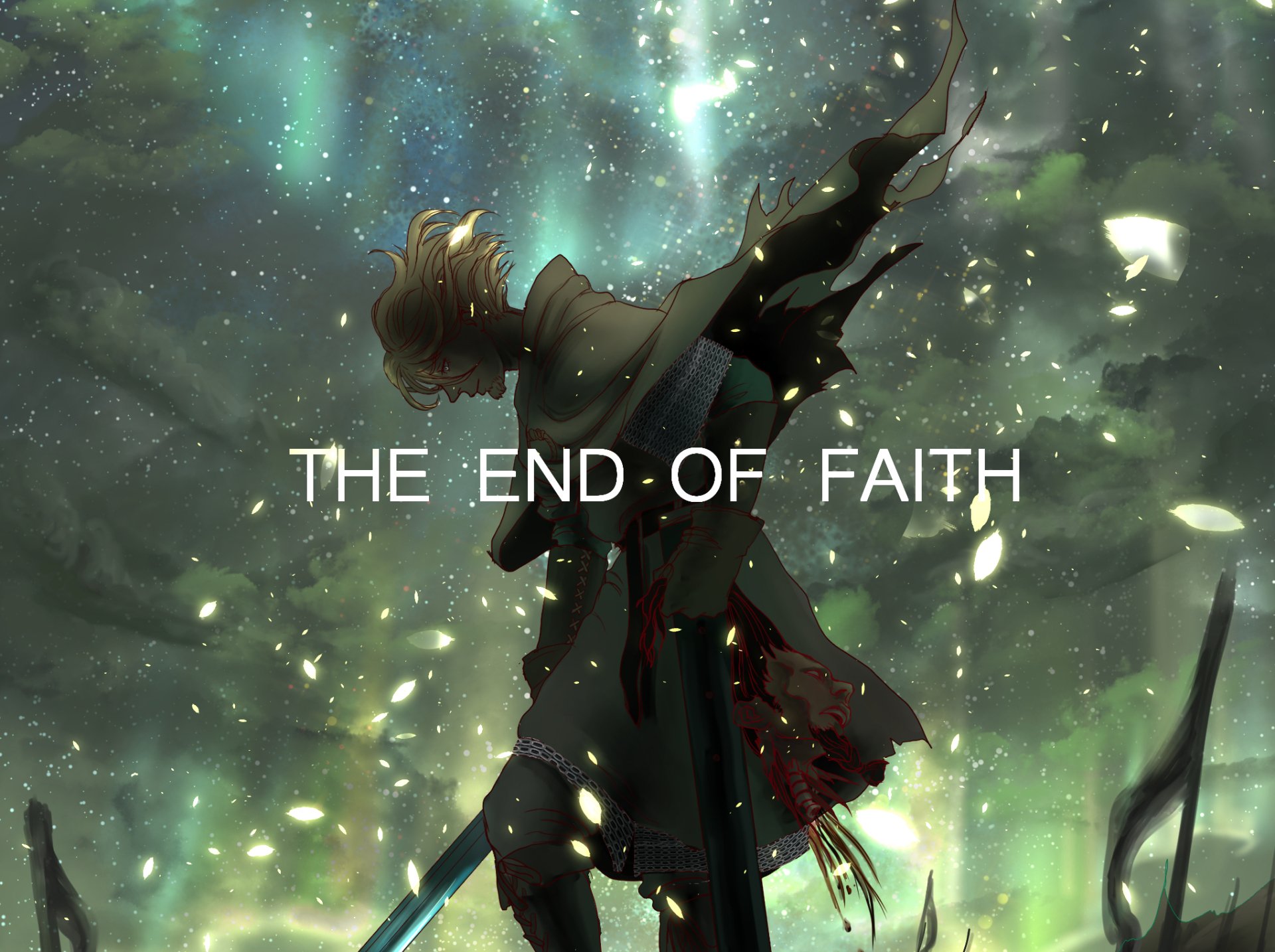 Download Eskil (Vinland Saga) Anime Vinland Saga HD Wallpaper