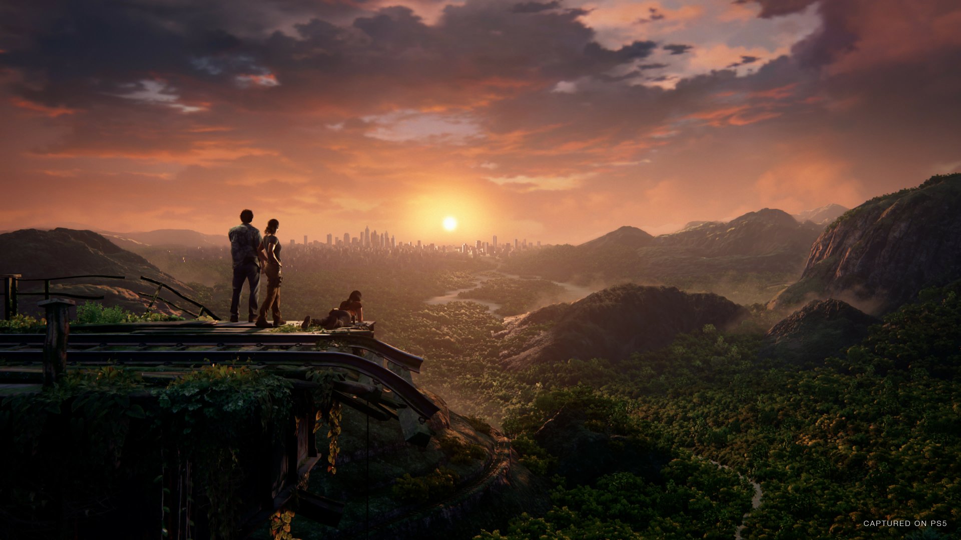 Download Video Game Uncharted: Legacy Of Thieves Collection 4k Ultra HD Wallpaper