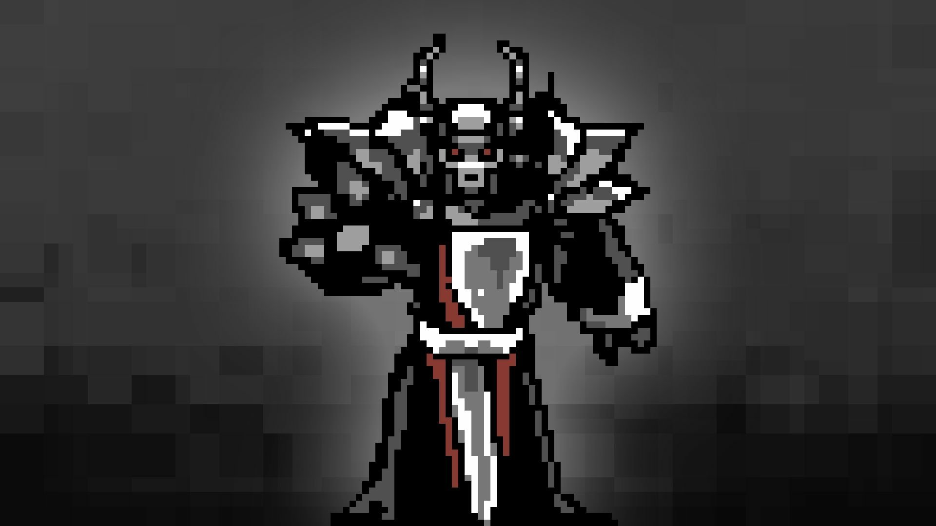 Download Video Game Project Warlock HD Wallpaper