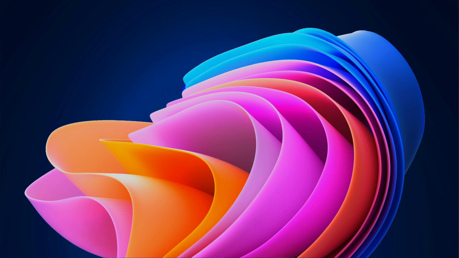 Vibrant Windows 11 SE HD Wallpaper Cutting Edge Technology By 