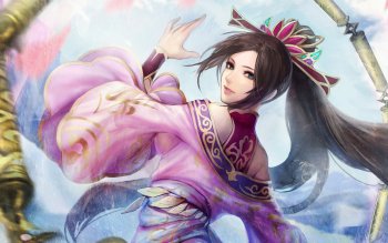 Wallpaper ID: 1206273