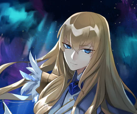 Kirschtaria Wodime Anime Fate/Grand Order HD Desktop Wallpaper | Background Image