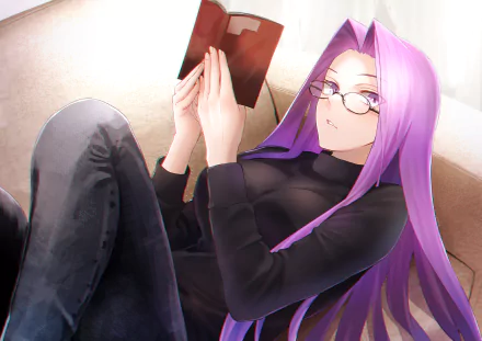 Rider (Fate/stay night) Anime Fate/Stay Night HD Desktop Wallpaper | Background Image