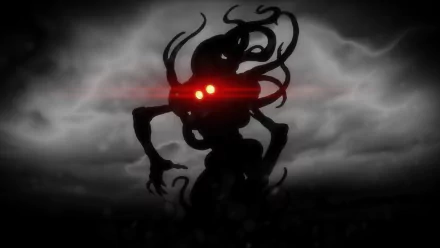 video game The Black Heart HD Desktop Wallpaper | Background Image