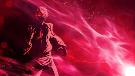 video game The Black Heart HD Desktop Wallpaper | Background Image