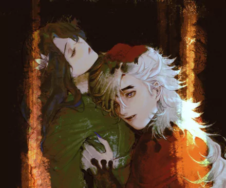 Kotoha Hashibira Doma (Demon Slayer: Kimetsu no Yaiba) Anime Demon Slayer: Kimetsu no Yaiba HD Desktop Wallpaper | Background Image