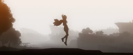 Venti (Genshin Impact) video game Genshin Impact HD Desktop Wallpaper | Background Image