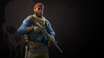 video game Back 4 Blood HD Desktop Wallpaper | Background Image