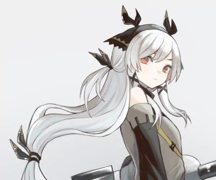 Weedy (Arknights) video game Arknights HD Desktop Wallpaper | Background Image