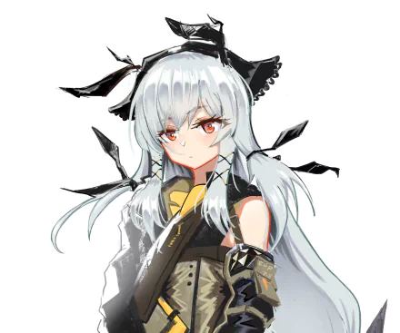 Weedy (Arknights) video game Arknights HD Desktop Wallpaper | Background Image