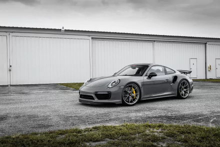 silver car vehicle Porsche 911 Carrera HD Desktop Wallpaper | Background Image