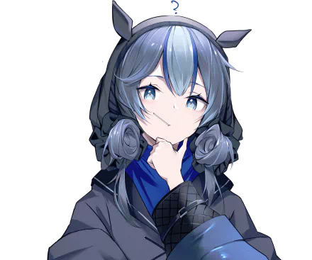 Glaucus (Arknights) video game Arknights HD Desktop Wallpaper | Background Image