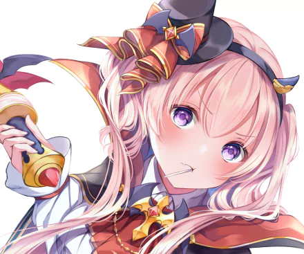 Tsumugi Mayumiya Anime Princess connect! Re:Dive HD Desktop Wallpaper | Background Image