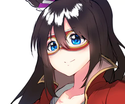 El Condor Pasa Anime Uma Musume: Pretty Derby HD Desktop Wallpaper | Background Image