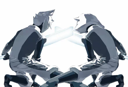 video game Sky: Children of the Light HD Desktop Wallpaper | Background Image