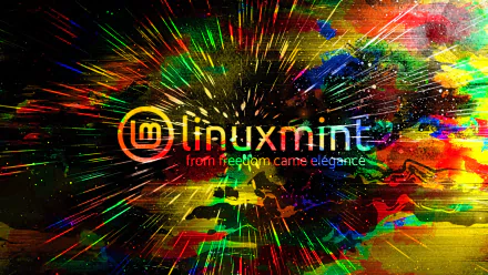 Linux technology linux mint HD Desktop Wallpaper | Background Image