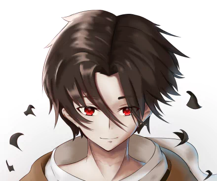 Shinei Nouzen Anime Eighty Six HD Desktop Wallpaper | Background Image