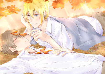 Masato Hanzawa Taiga Hirano Anime Sasaki and Miyano HD Desktop Wallpaper | Background Image