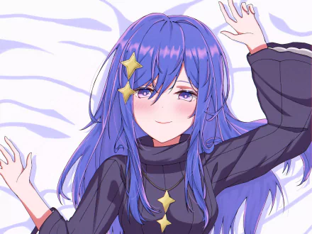 Maha (The World's Finest Assassin) Anime The World's Finest Assassin Gets Reincarnated in Another World as an Aristocrat HD Desktop Wallpaper | Background Image