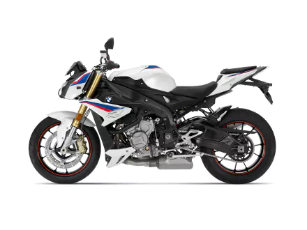 vehicle BMW S1000R HD Desktop Wallpaper | Background Image
