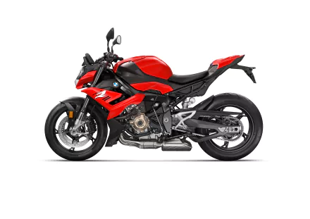 vehicle BMW S1000R HD Desktop Wallpaper | Background Image