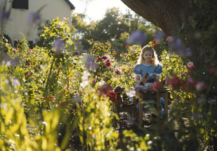 movie Redeeming Love HD Desktop Wallpaper | Background Image