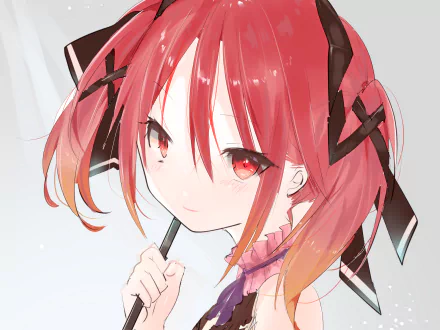 Iris (The Strongest Sage with the Weakest Crest) Anime The Strongest Sage with the Weakest Crest HD Desktop Wallpaper | Background Image