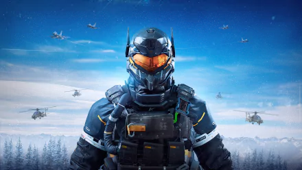 video game Instant War HD Desktop Wallpaper | Background Image