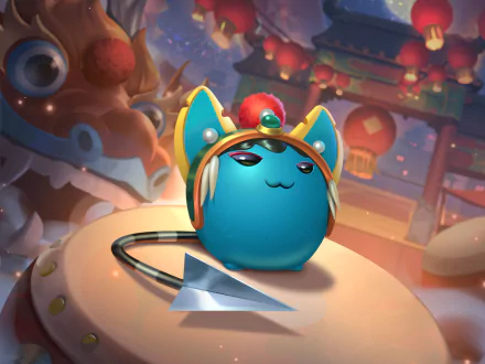  Fiercest Dango