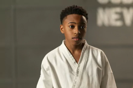 TV Show Cobra Kai HD Desktop Wallpaper | Background Image