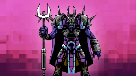 video game Project Warlock HD Desktop Wallpaper | Background Image