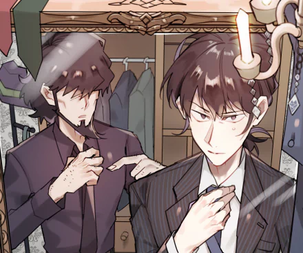 Daisuke Jigen Goemon Ishikawa XIII Anime Lupin the Third HD Desktop Wallpaper | Background Image