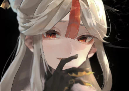 Ningguang (Genshin Impact) video game Genshin Impact HD Desktop Wallpaper | Background Image