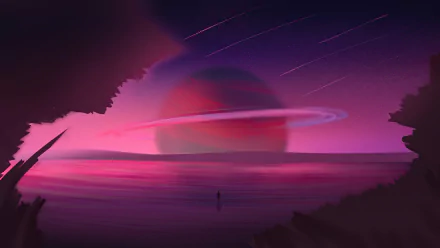  Lead Them Back Home by linked-memories