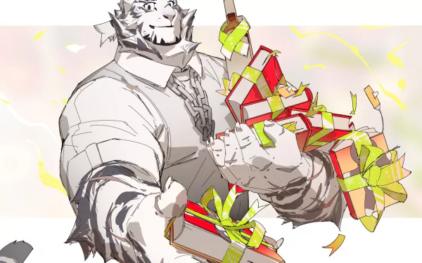 Mountain (Arknights) video game Arknights HD Desktop Wallpaper | Background Image