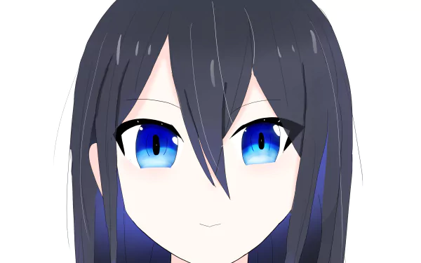 Rena Hananoi Anime Selection Project HD Desktop Wallpaper | Background Image