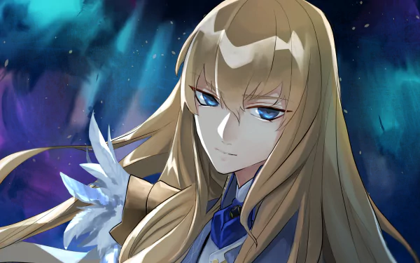 Kirschtaria Wodime Anime Fate/Grand Order HD Desktop Wallpaper | Background Image