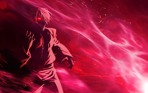 video game The Black Heart HD Desktop Wallpaper | Background Image