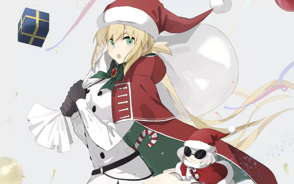 Saber (Fate Series) Blanca (Fate/Grand Order) Artoria Caster Anime Fate/Grand Order HD Desktop Wallpaper | Background Image